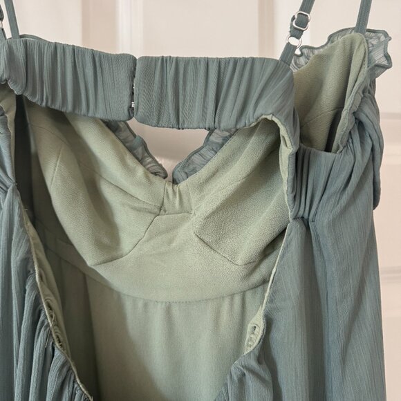 Reformation Cebba Dress - Picture 4 of 6